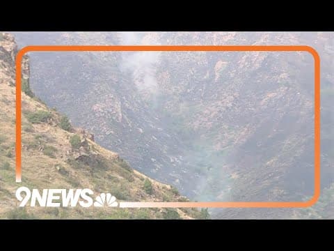 Additional resources ordered as Goltra Fire swells to more than 200 acres