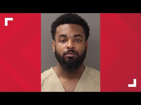 Sheriff: Suspect fatally shoots man attempting to steal his vehicle at north side gas station