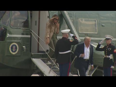 Trump proposes 30% tariffs on EU, Mexico