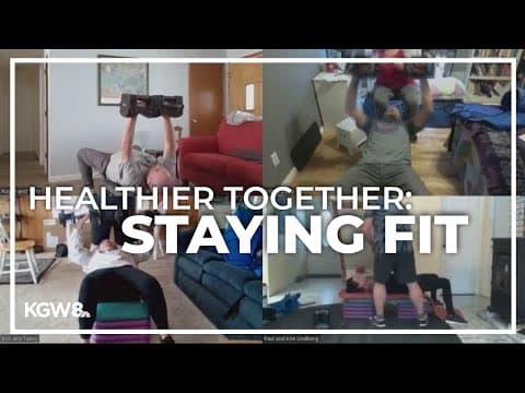 OHSU's new study wants you to get physical