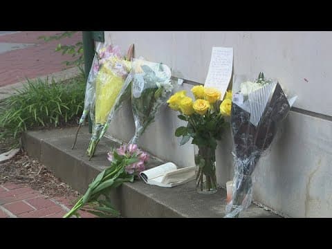 Authorities to give update on deadly shooting outside Capital Jewish Museum