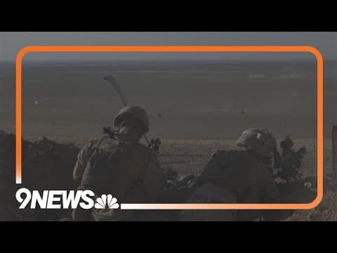 Trans members of military given deadline to turn in uniforms