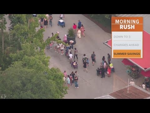 Dallas Zoo dollar day is officially sold out