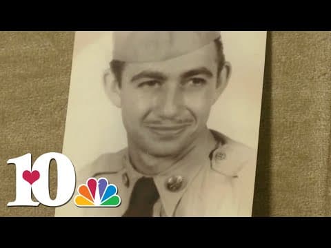 Service & Sacrifice: Korean War savior (2015)