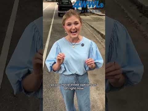 Drain Trouble in New Orleans? Here's Who Handles It Now