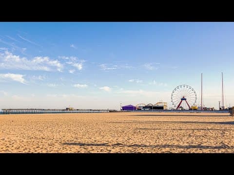 Ocean City celebrates 150 years this summer with unique experiences for everyone
