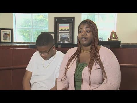 Group home mom cares for children and teens just as a parent would