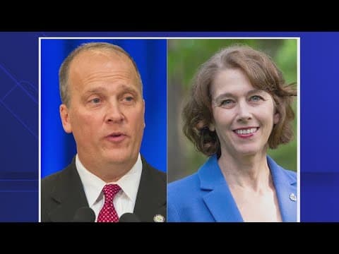 Wisconsin Supreme Court election set for Tuesday, drawing national interest and record spending