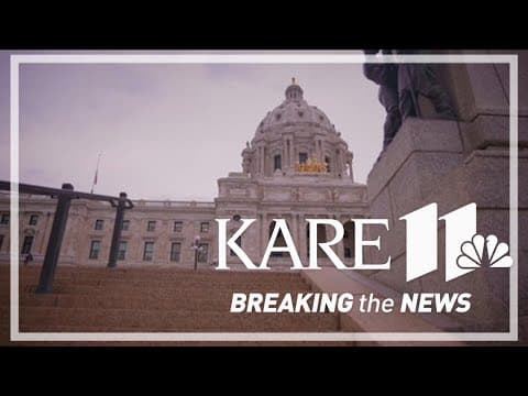 Tucked inside budget bills, some key provisions passed as part of Minnesota's new budget