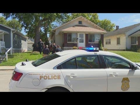 Victim identified in shooting on Indy's near east side