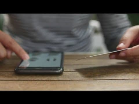 Cyber Monday: How to save money and avoid scams while online shopping