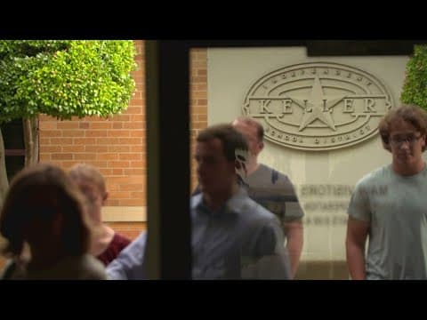 Lawyer says Keller ISD board's private discussion about district split was violation of law