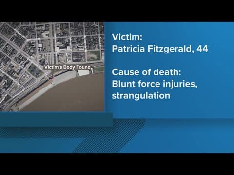 NOPD classifies woman's death in French Quarter as a homicide