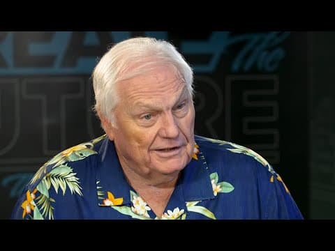Dale Hansen reflects on covering Dallas Cowboys while discussing new Netflix documentary interview