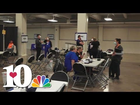 Free RAM clinic to welcome patients in East Knoxville