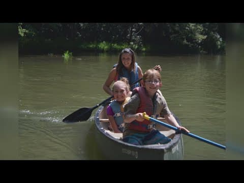 Benefit hike and trail coming up to help Camp Wesley Woods