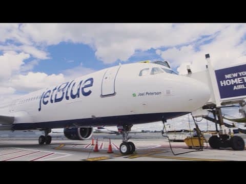 JetBlue will allow carryons without extra costs