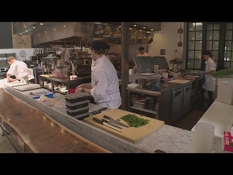 6 chefs, 5 restaurants from Minnesota named James Beard semifinalists