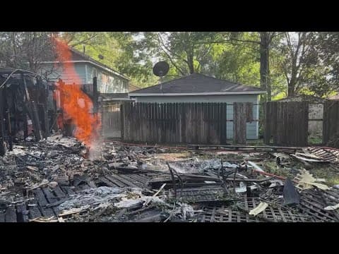 Body found inside Kingwood home after SWAT standoff, sheriff says