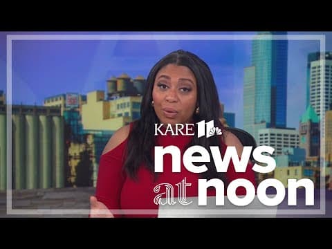 KARE 11 News Now - Jan. 16, 2025