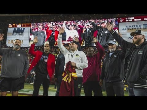 Steve Rapp recognized as coach of the year