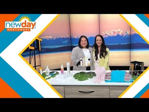 How to choose the right sunscreen for your skin - New Day NW