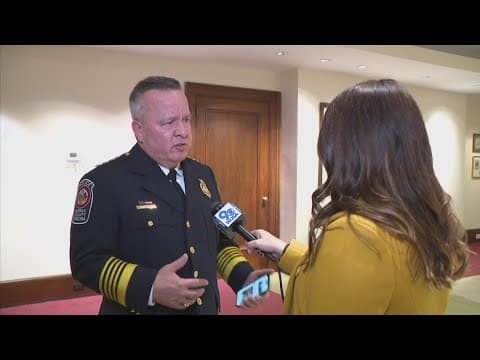 Making Lee Chapel Road safer 2 years after deadly crash