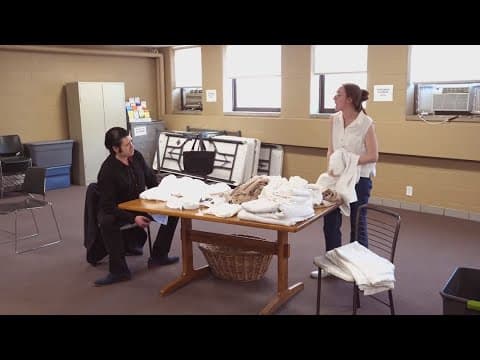 Columbus playwright presents self-produced, self-inspired play 'The New Seattle'