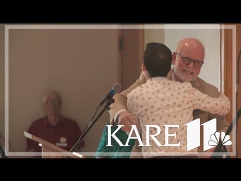 Century-old Minneapolis church donates building to younger congregation