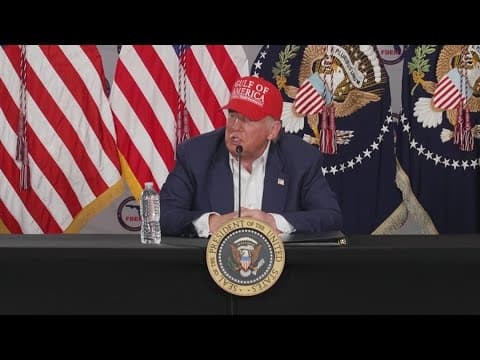 President Trump to sign 'Big' $4.5 trillion bill