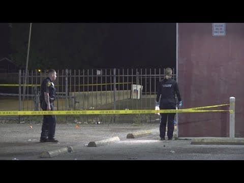 Woman killed during argument over a man in Houston's south side, police say