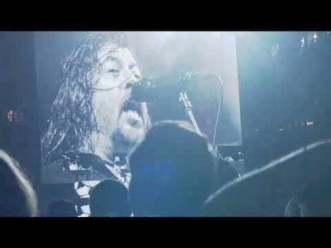 Foo Fighters take over Petco Park