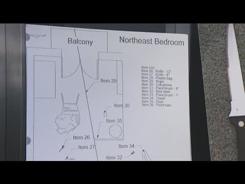 Family of Rebecca Zahau petitions Medical Examiner to change cause of death