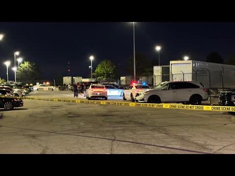 Co-worker charged with murder in deadly shooting of 22-year-old UPS worker on Indy's northwest side