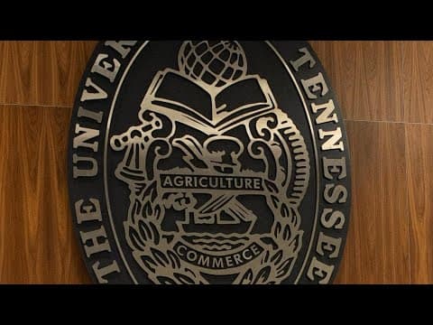 University of Tennessee proposes tuition and mandatory fee increases at all campuses for the 2025-26