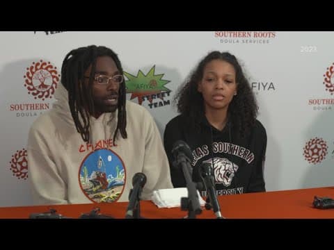 North Texas parents suing DFPS after their child was taken, they were labeled abusers