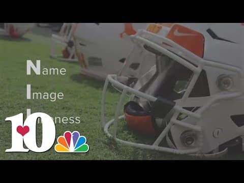 10Listens: Can UT pay student-athletes a salary?