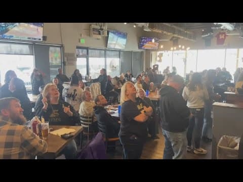 Indianapolis getting ready to host Sweet Sixteen round