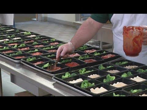 Mid-Ohio Food Collective, partner agencies work to end food insecurity