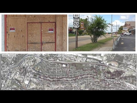 City Council approves plan to redevelop Magnolia Avenue corridor and surrounding areas