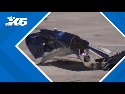 NTSB releases preliminary report on deadly Auburn plane crash