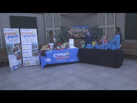 San Diego summer camp guide | CBS 8 Mornings