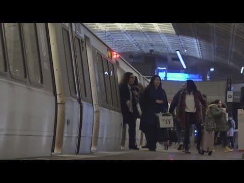 Report: Metro to end DEI, sustainability offices