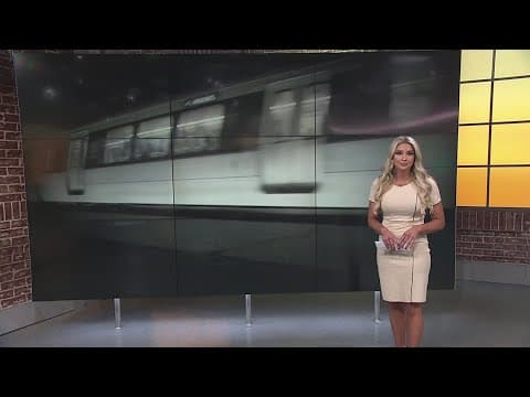 Business owners concerned by holiday Metro shutdown, but WMATA says repairs can't wait
