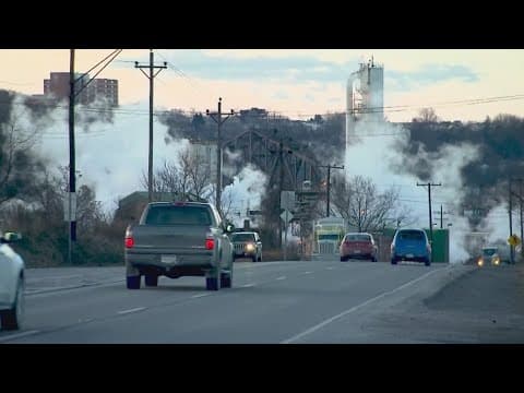 Fossil fuel use, emissions hit record highs