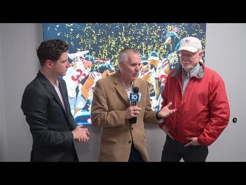 Ohio State football: QB battle continues heading into spring game