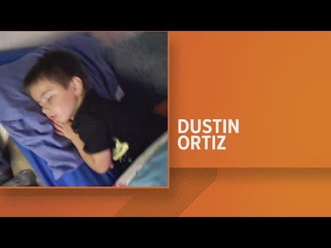 Mooresville police asking for help locating missing 3-year-old