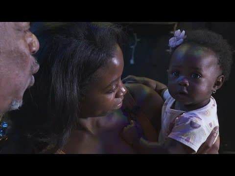 Kermit Ruffins gives update on baby's condition after March shooting