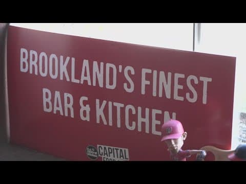 Brookland's Finest to close this weekend as other small businesses try to stay afloat