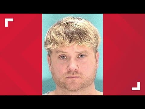 Son of New Albany megachurch leaders arrested, charged after sex abuse investigation